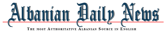 Albanian Daily News - VisaTropical